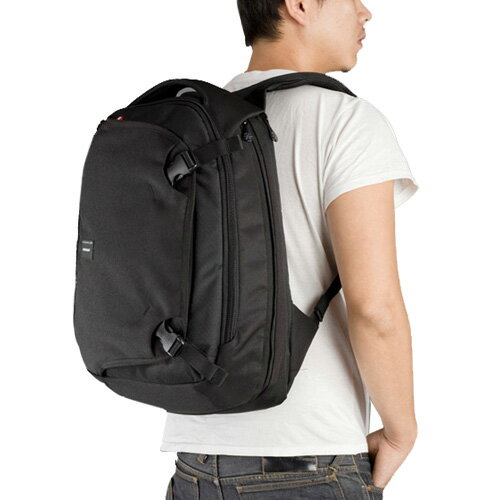 送料無料 crumpler クランプラー Dry Red No.5 black [ドライレッド][ブラック][バックパック][トラベルバッグ][15インチPC収納可能]