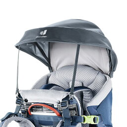 ドイター Deuter KC サンルーフ グラファイト [D3690021-4014]