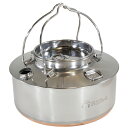    13:00܂  C[Ov_Nc EAGLE Products campfire kettle 1.5L [Lvt@CA[Pg][1.5bg][₩][EH[^[Pg][][mEF[]