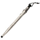 期間限定送料無料 EuroSCHIRM ユーロシルム Swing liteflex umbrella SilverMetallic [傘][アンブレラ][長傘][グラスファイバー][60cm][軽量][UVカット]