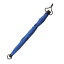  EuroSCHIRM [V Birdiepal outdoor umbrella RoyalBlue [P][Au][P][OXt@Co[][60cm][y]