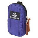 OS[ GREGORY Padded Case UltraViolet STCY [pfbgP[X][10/13 13:59܂ |Cg10{]