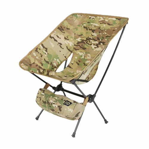 Helinox ヘリノックス Tactical Chair Multicam [アウトドアチェア][...:vic2rak:10054560