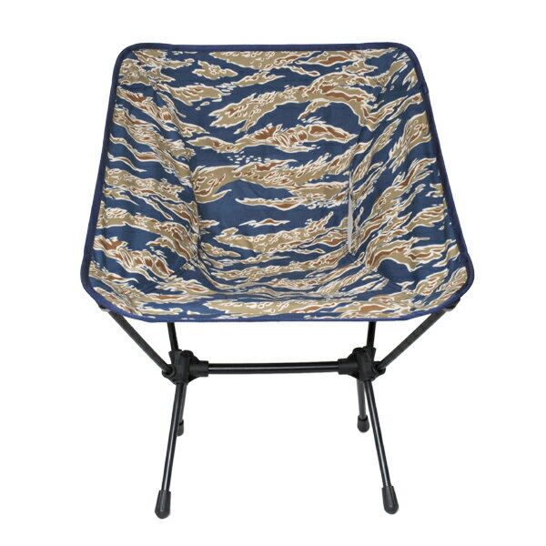 Helinox ヘリノックス Tactical Chair Tiger Stripes [アウトドア...:vic2rak:10066210