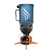 【あす楽対応 平日13:00まで】 ジェットボイル JETBOIL フラッシュ MTRX [1824393][2019年新作]の画像