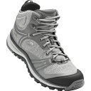キーン KEEN Womens Terradora Mid ...