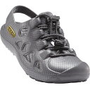 キーン KEEN Children Rio Graphite