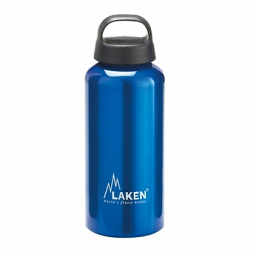 LAKEN ラーケン クラシック 0.6リットル ブルー [CLASSIC 0.6L][水筒][ボトル]