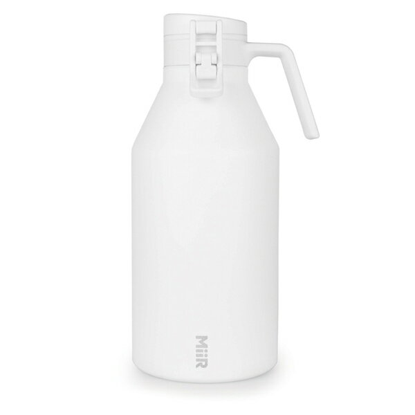 MiiR(ミアー) 64oz Growler