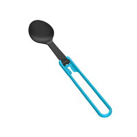 MSR スプーン ブルー [カトラリー][食事道具][テーブルウェア]の画像
