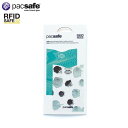 【vic2セール】 パックセーフ PacSafe RFIDセーフ Sleeve25 W 2pcs