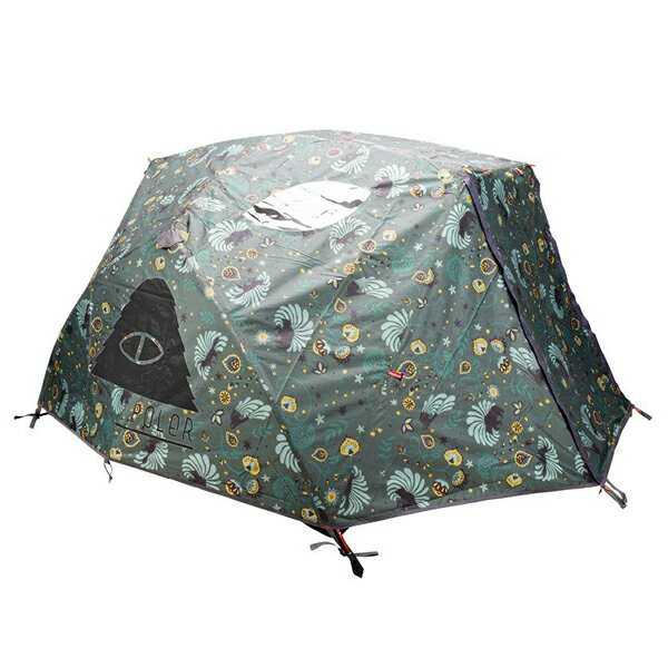 ポーラー THE TWO MAN TENT