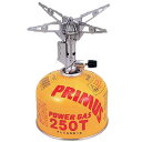 10%OFF ガス缶プレゼント中！ 期間限定送料無料 PRIMUS プリムス P-153 ウルトラバーナー [自動点火装置付][超小型ガスバーナー][バーナー]プリムス PRIMUS バーナー P-153