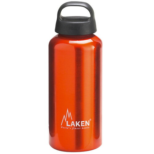 LAKEN ラーケン クラシック 0.35リットル オレンジ [CLASSIC 0.35L][水筒][ボトル]