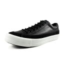 RFW BAGEL-LO LEATHER Black [シュ...