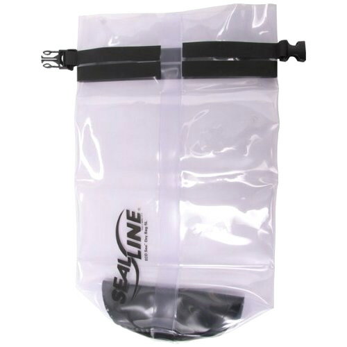 SEALLINE エコ シーバッグ 5L/クリア