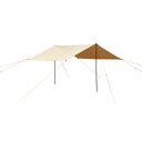 タトンカ TATONKA Tarp 2 TC 30