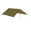 タトンカ TATONKA Tarp 4 TC 40