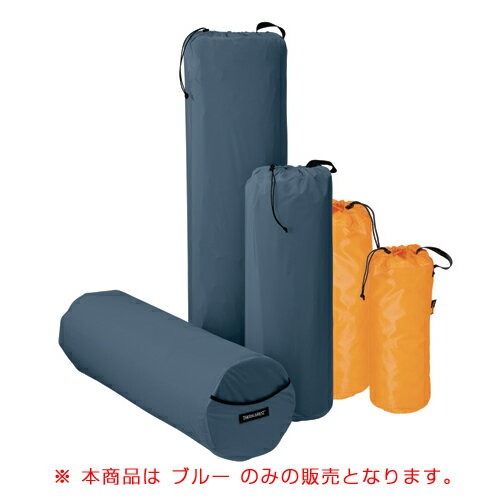 サーマレスト THERM A REST Universal mattress Stuff Sacks ブルー 26L [スタッフサック][キャンプ用小物][収納袋]の画像