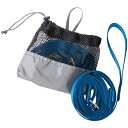 サーマレスト THERM A REST スラッカーサスペンダーハンギングキット ブルー [ハンモック用