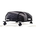 30%OFF 送料無料 THULE スーリー レンジャー90[Ranger90][ルーフボックス]