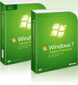 Windows7 Home Premium アップグレード版 Service Pack 1