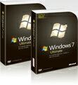 Windows7 Ultimate アップグレード版 Service Pack 1
