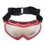 スノーカービング(SNOW CARVING) ダブルレンズ ゴーグル 326SC9ZD5559RED (Men's)