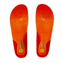 シダス(sidas) ウインター 3D インソール 329500 (Men's、Lady's)