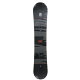 ケイツー（K2）（メンズ）スノーボード板 キャンバー 22-23 B220202501 STANDARD CAMBE ブラック