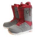 バートン(BURTON) 16 RULER-AF GRAY/...