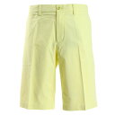 J.LINDEBERG ハーフパンツ Somle Tapered Light Poly 071-79541-021 (メンズ)
