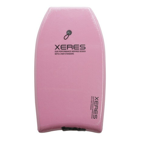 セレス（XERES） 33インチ ボディボード 581E7CM0053 PNK （Ladys）の画像