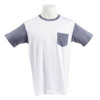 オークリー（OAKLEY） RASH POCKET Tシャツ 482395JP-698 ラッシュガード （Mens）の画像