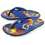 ガンビーズ(GUMBIES) サンダル ISLANDER FLIP-FLOPS G/IS/FLO (Lady's)