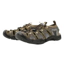【5/30 0_00-23_59 0のつく日エントリーで5倍〜】 キーン(KEEN) EVOFIT1 1021388 (Men's)