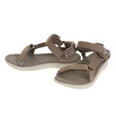 【7/10 0_00-23_59 0のつく日エントリーで5倍〜】 テバ(Teva) サンボーン ユニバーサル 1015160-WAL (Lady's)