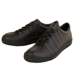 <strong>ケースイス</strong>（K SWISS）（メンズ）カジュアルシューズ <strong>クラシック66</strong> ジャパン CLASSIC66JPN 36801001