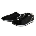 アポミキシス(apomixis) カジュアルシューズ APOMIXIS701 BU27EJ01 BLK (メンズ)
