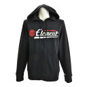 エレメント SIGNATURE ジップジャケット AH022025 FBK (Men's)