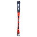 ヘッド(HEAD) スキー板ビンディング付属 19 V6 + PR11 315248 (Men's)