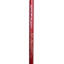 キザキ(KIZAKI) SLAROM スラローム KPAB-6000V RED スキーポール レッド スキーストック (Men's、Lady's)