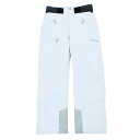 ゴールドウィン(GOLDWIN) 2017-2018 Atlas Pants G31707P SW メンズ パンツ スキーウエア (Men's)