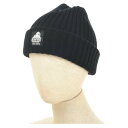 ボンファイア(Bonfire) YETI LOGO BEANIE ビーニー メンズ ニット帽 帽子 L3806490001 BLACK スノーボード (Men's、Lady's)