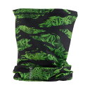 バートン(BURTON) 2016-2017 MIDWEIGHT NECK WARMER スノーボード ネックウォーマー 14929102 (Men's、Lady's)