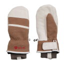 スイベル(Swivel) 2015-2016 HEAT-X ヒートクロス FABLIC MITT スノーボード ウインター ミトングローブ 329SW5KS0144 スノボグローブ (Lady's)