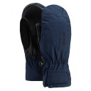 バートン(BURTON) スノーボード グローブ ミトン プロファイル アンダー ミトングローブ 10393107400 (レディース)