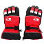 スノーライド ジュニア KBOYS グローブ SR-15KB-3 RED (Jr)
