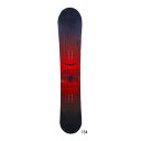 MOSS ボード板 19 KING スノーボード (Men'...