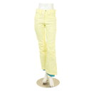 スイベル(Swivel) 2015-2016 COLOR DENIM PT レディース スノーボードウエア パンツ 355SW6KM1224 スノボウェア (Lady's)